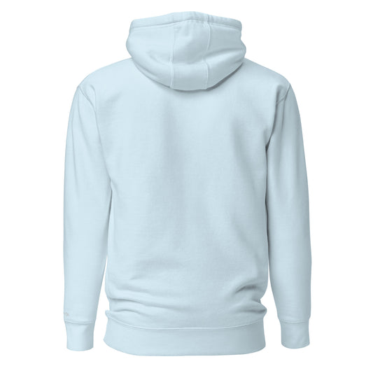 Classic Daring No Limits Apres Ski Premium Hoodie and Sweatshirt Sailers Co Comfortable and Stylish Apparel