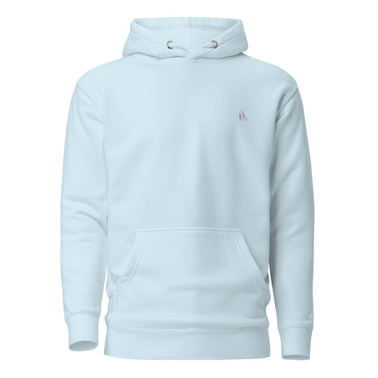 Classic Daring No Limits Apres Ski Premium Hoodie and Sweatshirt Sailers Co Comfortable and Stylish Apparel