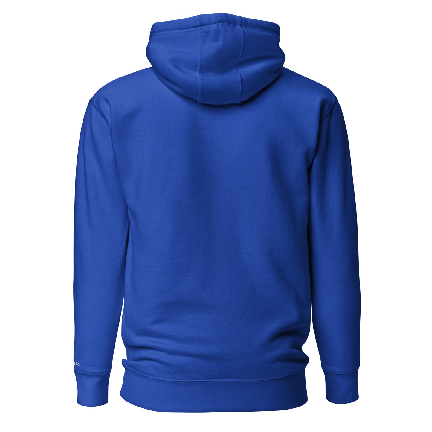Classic Daring No Limits Apres Ski Premium Hoodie and Sweatshirt Sailers Co Comfortable and Stylish Apparel