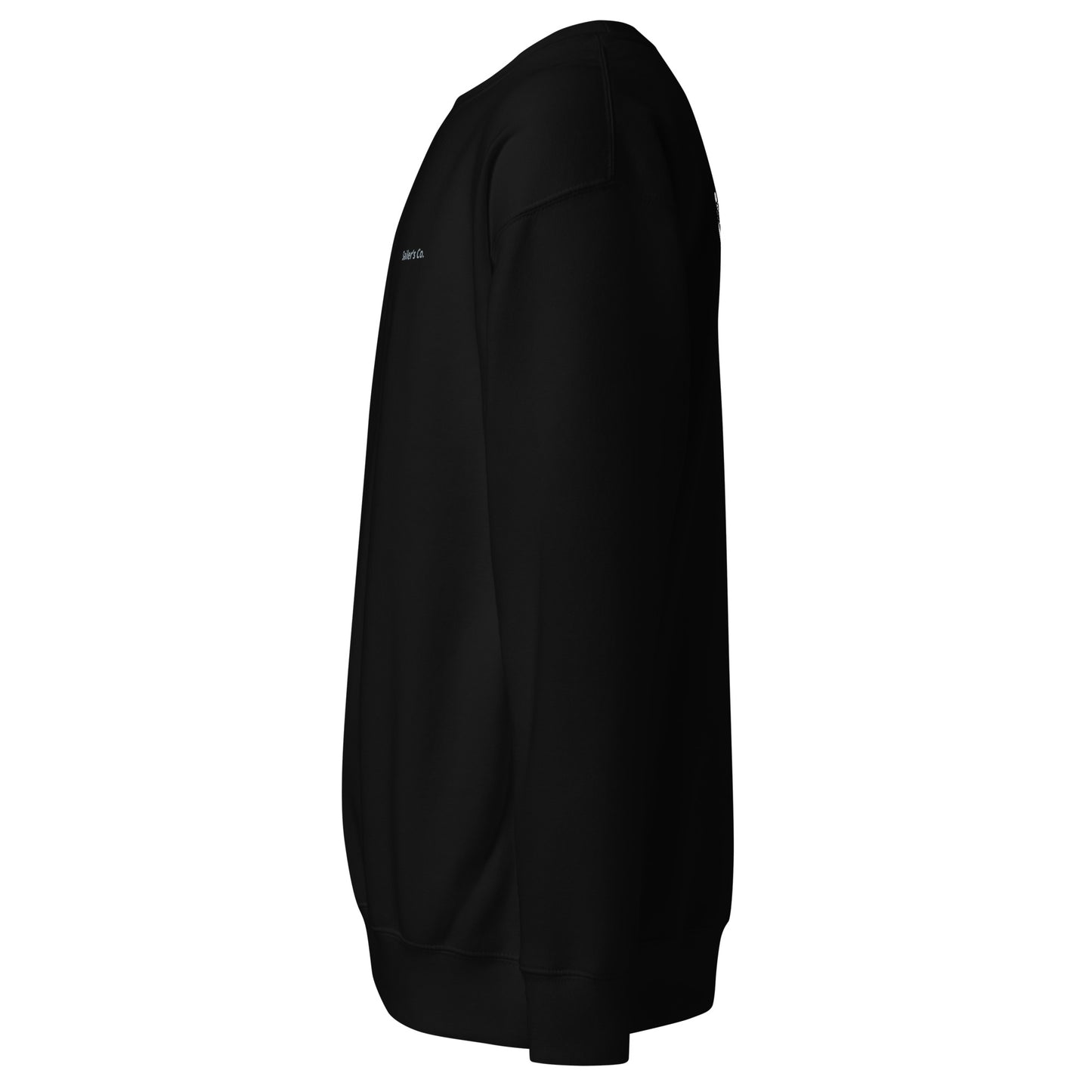 Apres Ski Comfortable and Stylish Sweatshirt