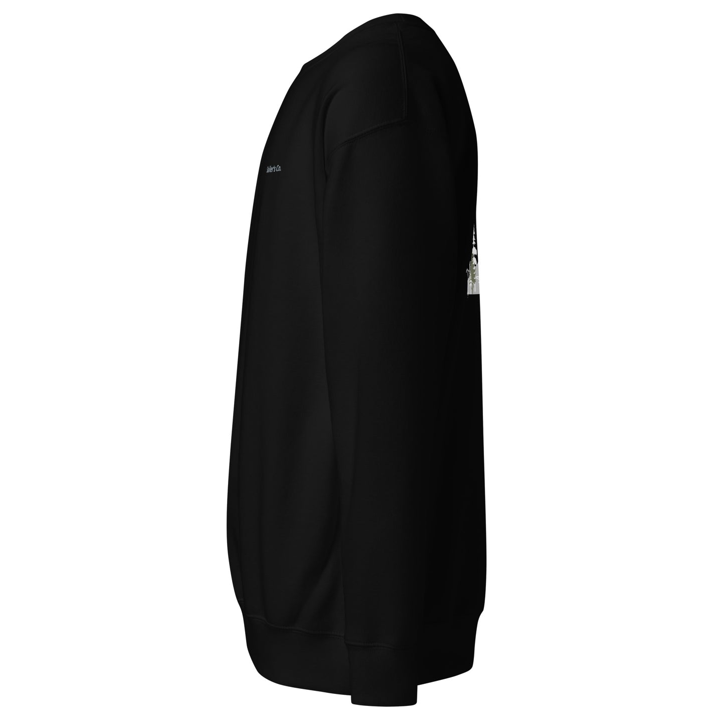 Apres Ski Comfortable and Stylish Sweatshirt