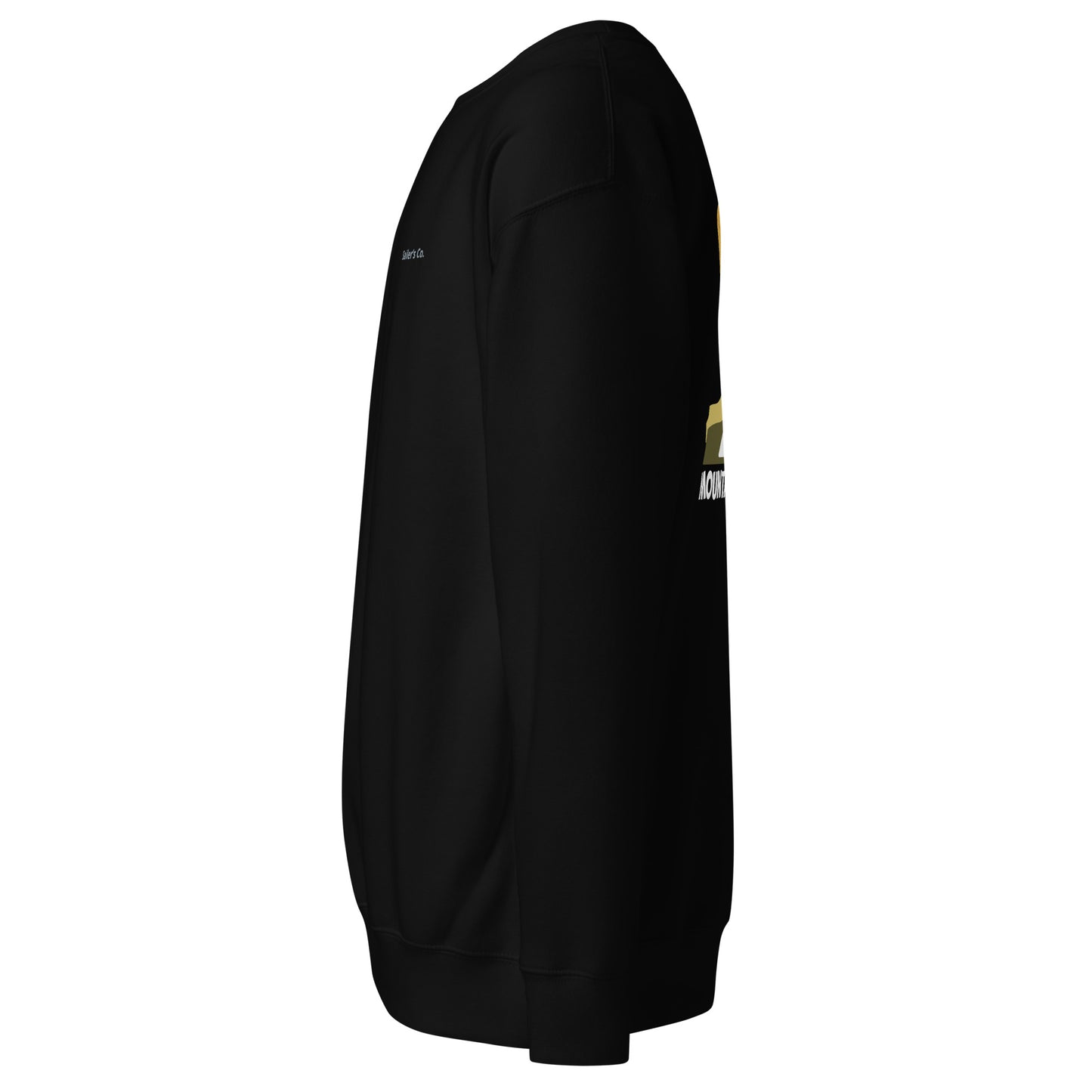 Apres Ski Comfortable and Stylish Sweatshirt