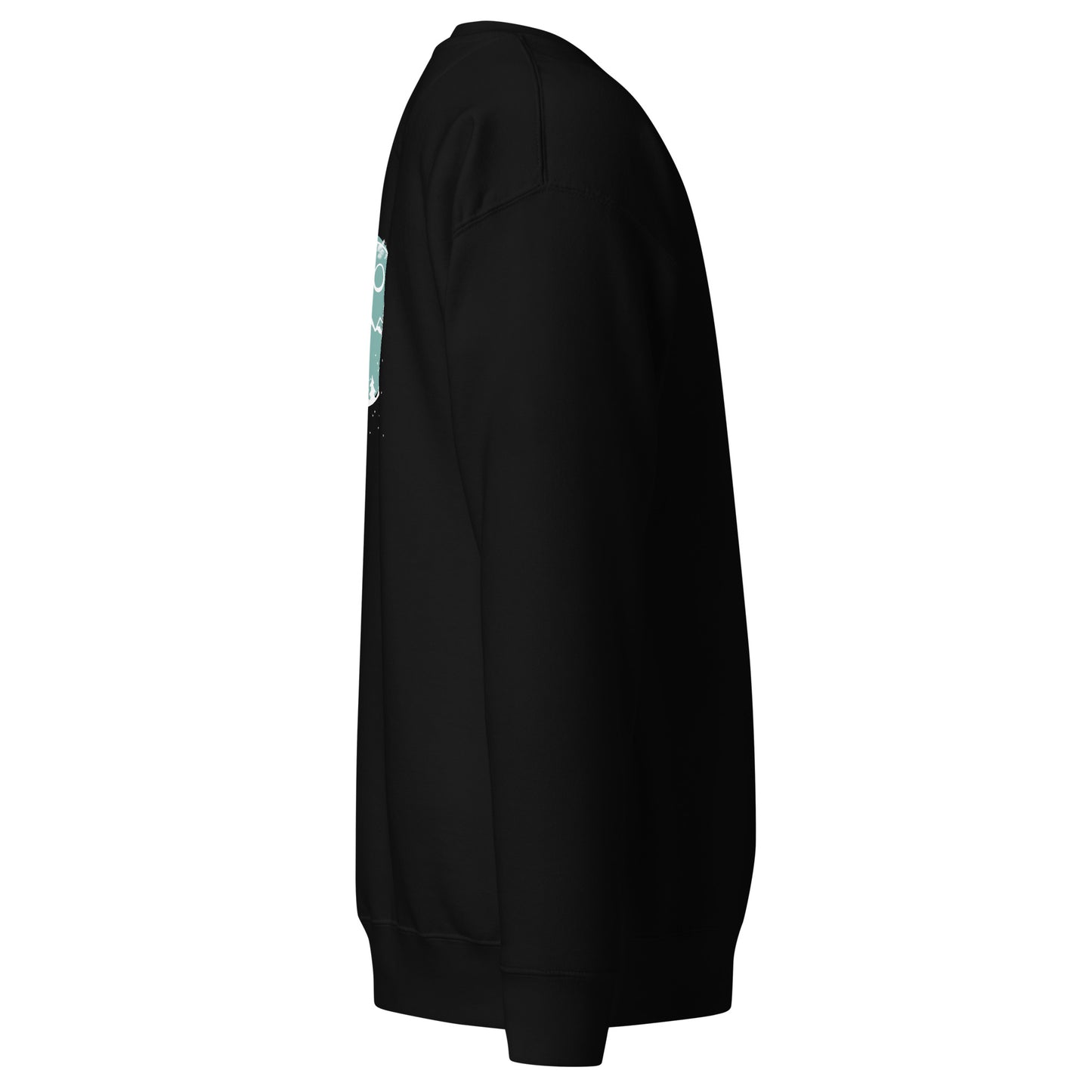 Apres Ski Comfortable and Stylish Sweatshirt
