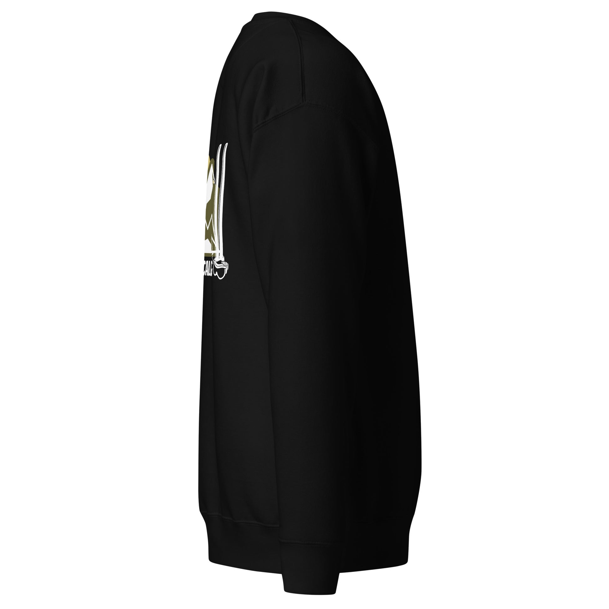 Apres Ski Comfortable and Stylish Sweatshirt