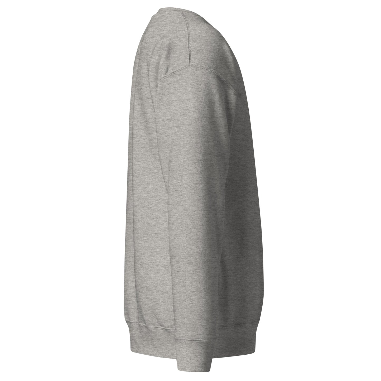 Apres Ski Premium Fleece Sweatshirt Sailers Co Comfortable and Stylish