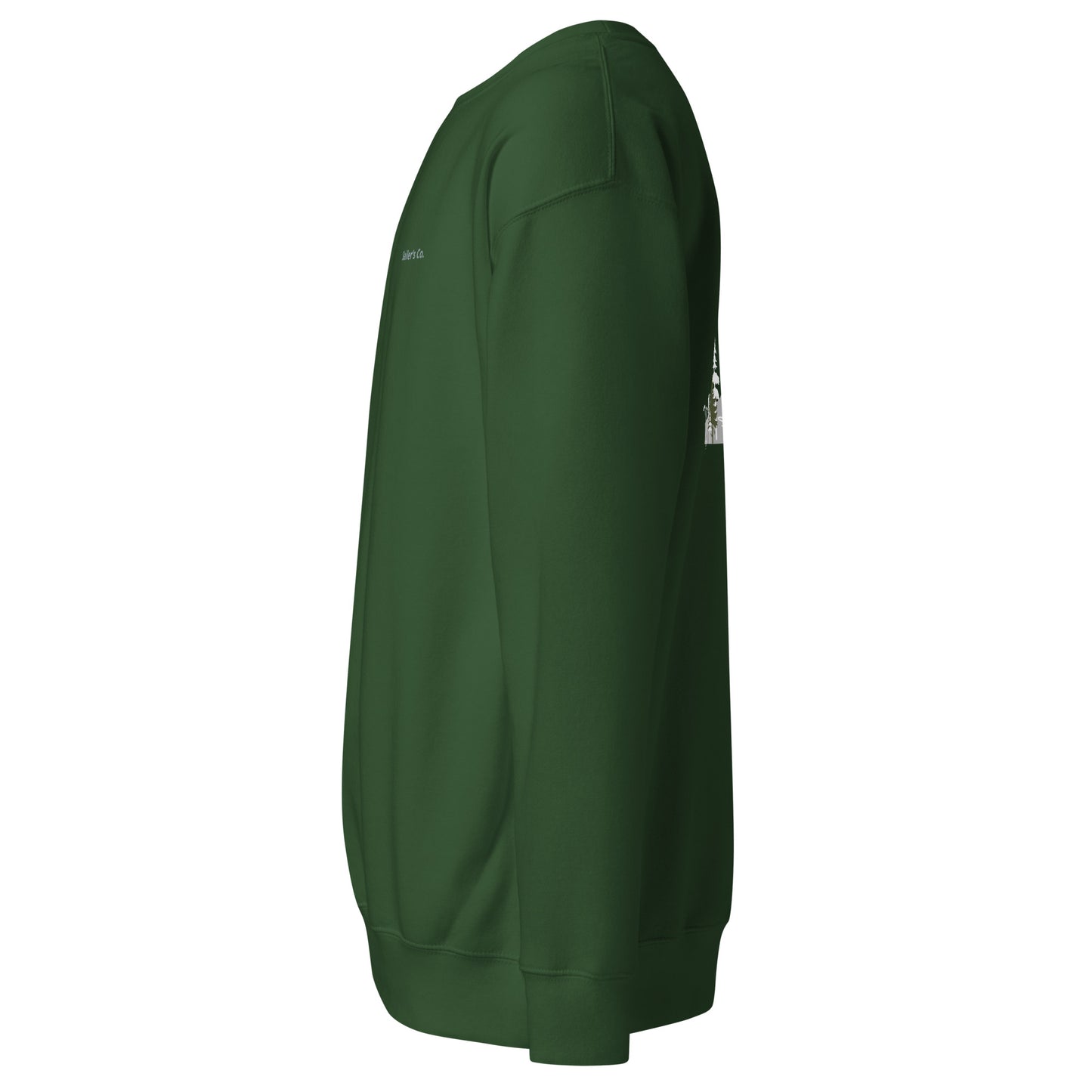 Apres Ski Comfortable and Stylish Sweatshirt