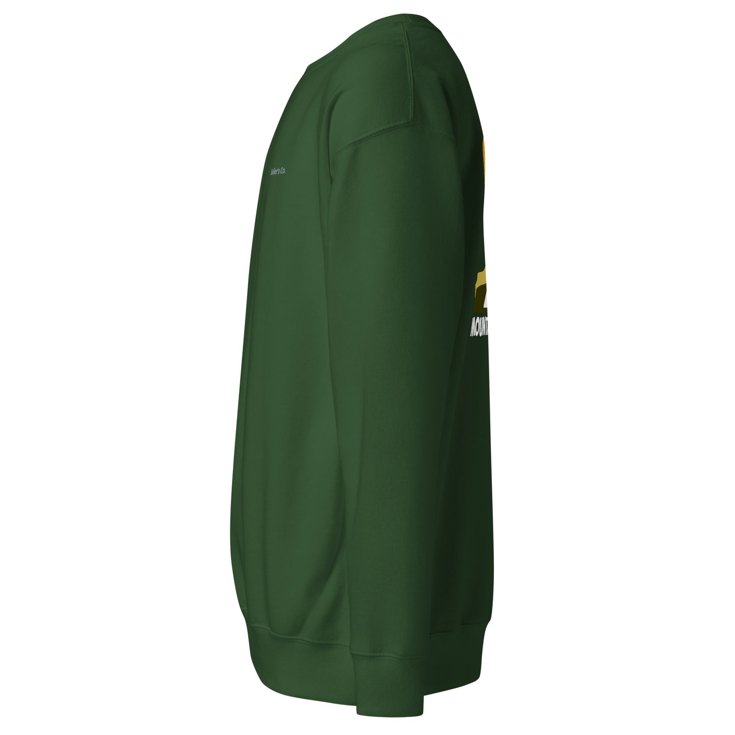 Apres Ski Comfortable and Stylish Sweatshirt