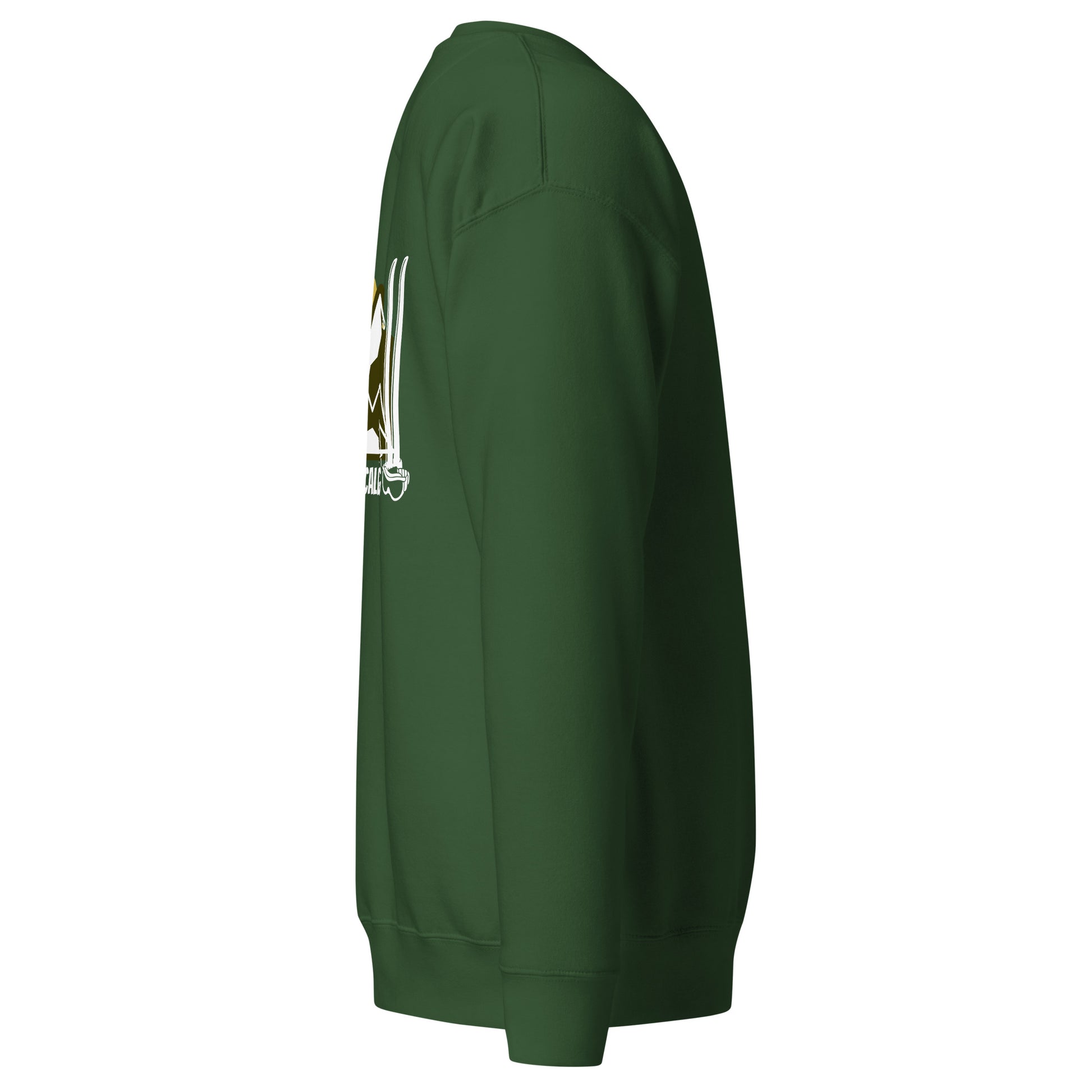 Apres Ski Comfortable and Stylish Sweatshirt