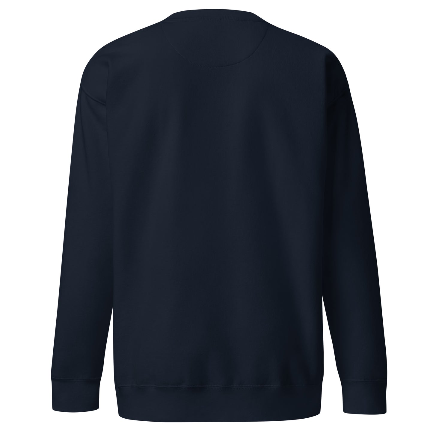 Apres Ski Premium Fleece Sweatshirt Sailers Co Comfortable and Stylish