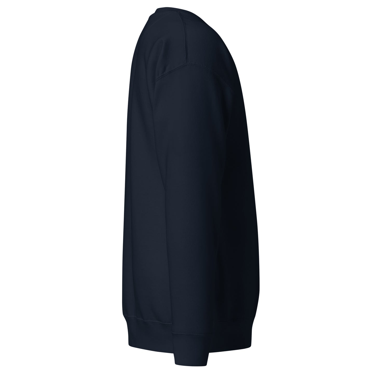 Apres Ski Premium Fleece Sweatshirt Sailers Co Comfortable and Stylish