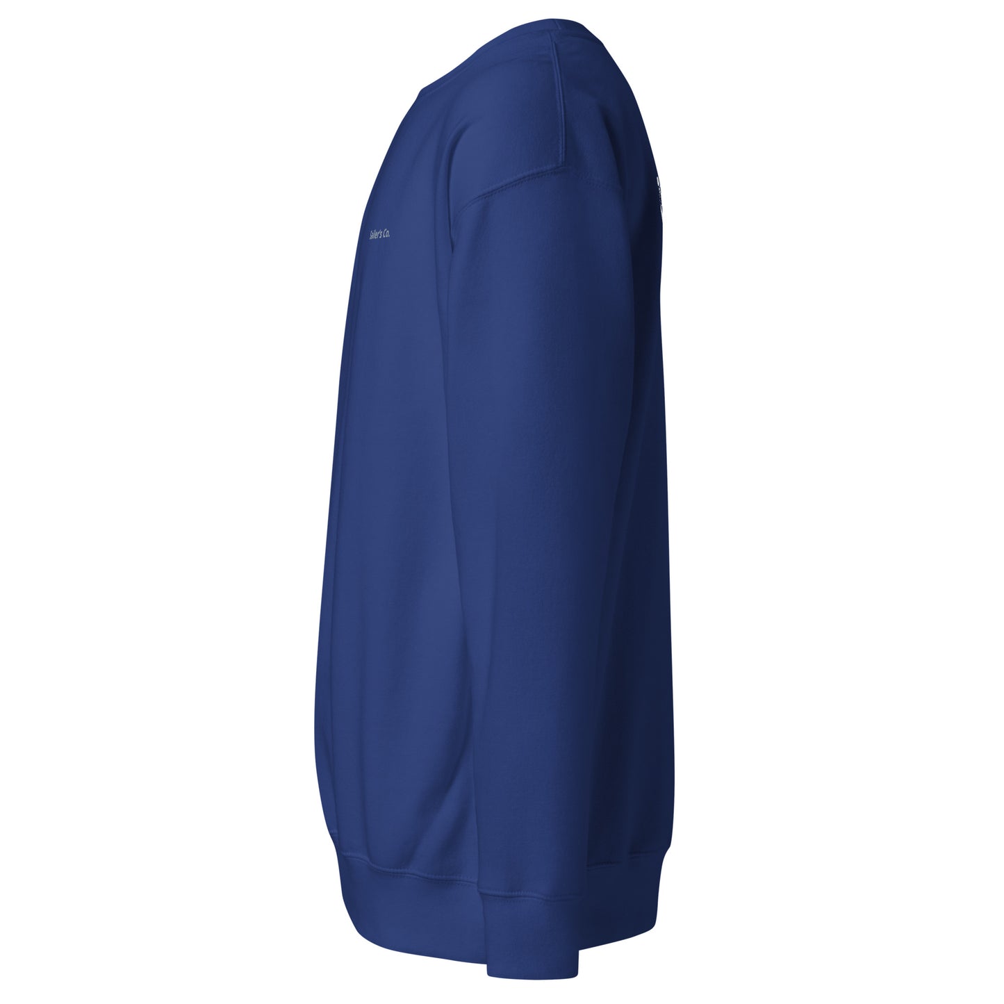 Apres Ski Comfortable and Stylish Sweatshirt