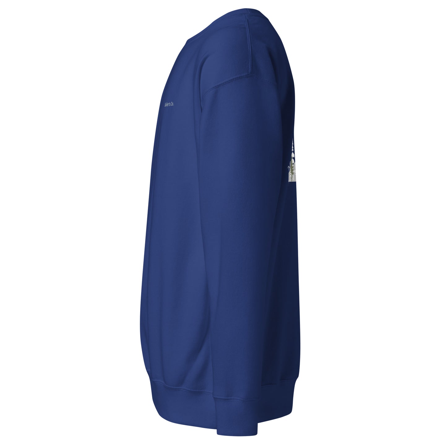 Apres Ski Comfortable and Stylish Sweatshirt