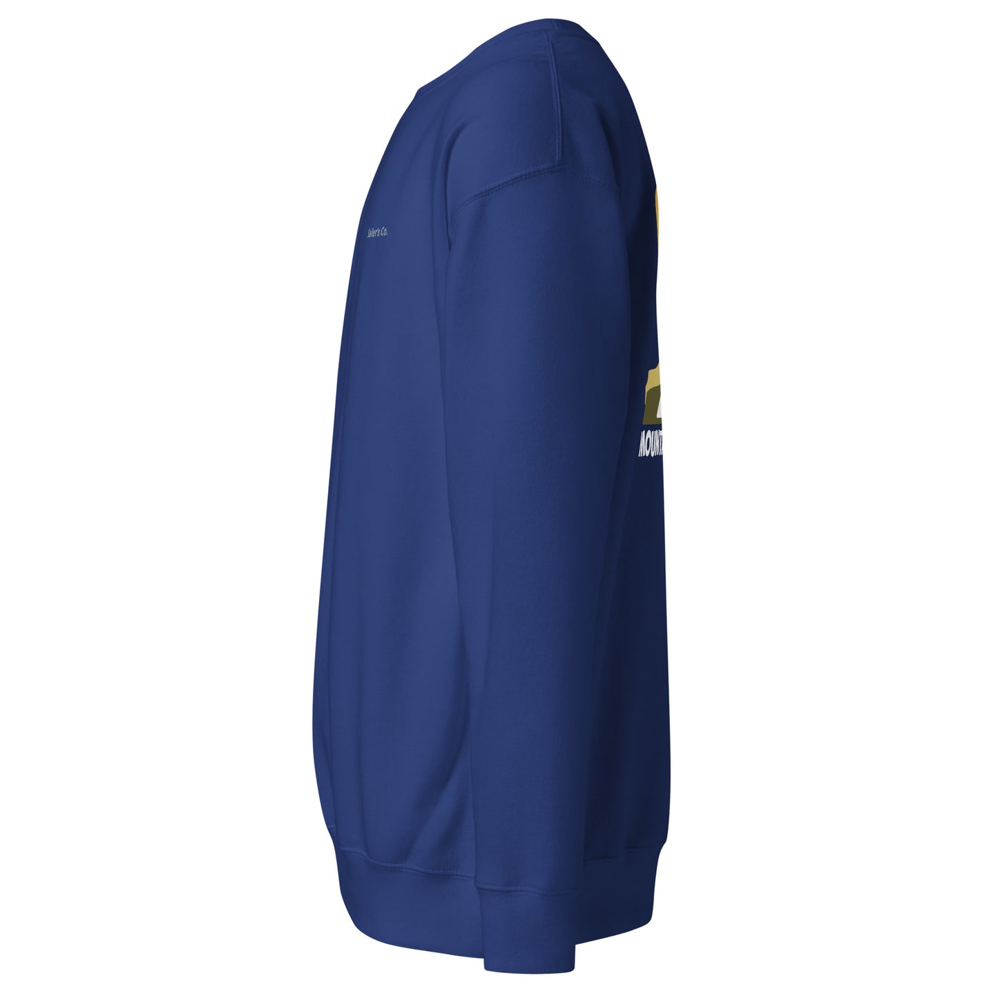 Apres Ski Comfortable and Stylish Sweatshirt