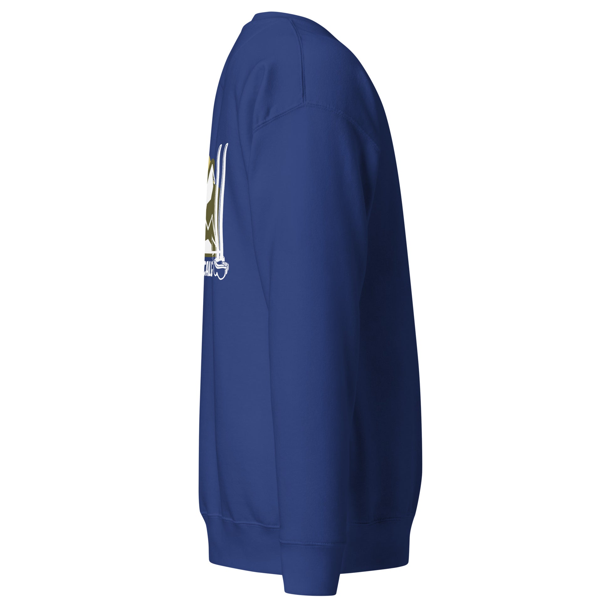 Apres Ski Comfortable and Stylish Sweatshirt