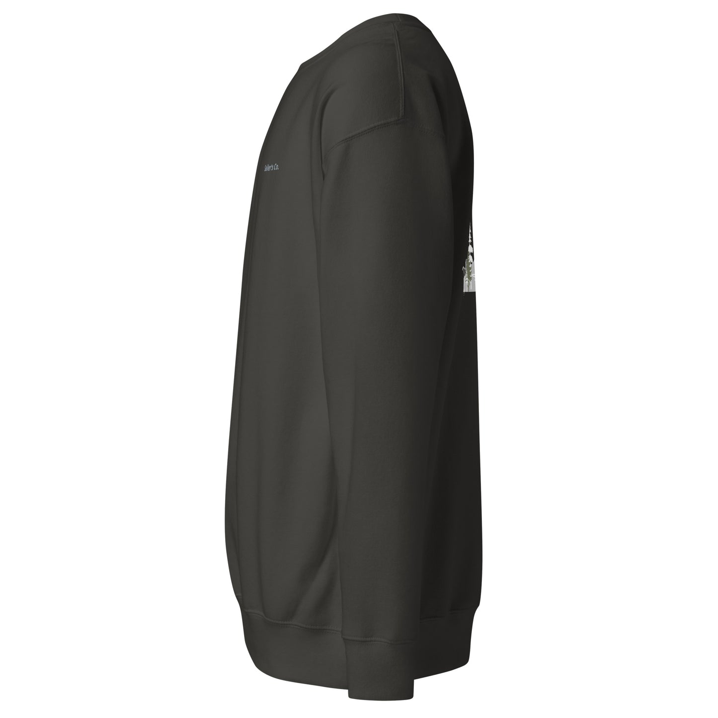 Apres Ski Comfortable and Stylish Sweatshirt