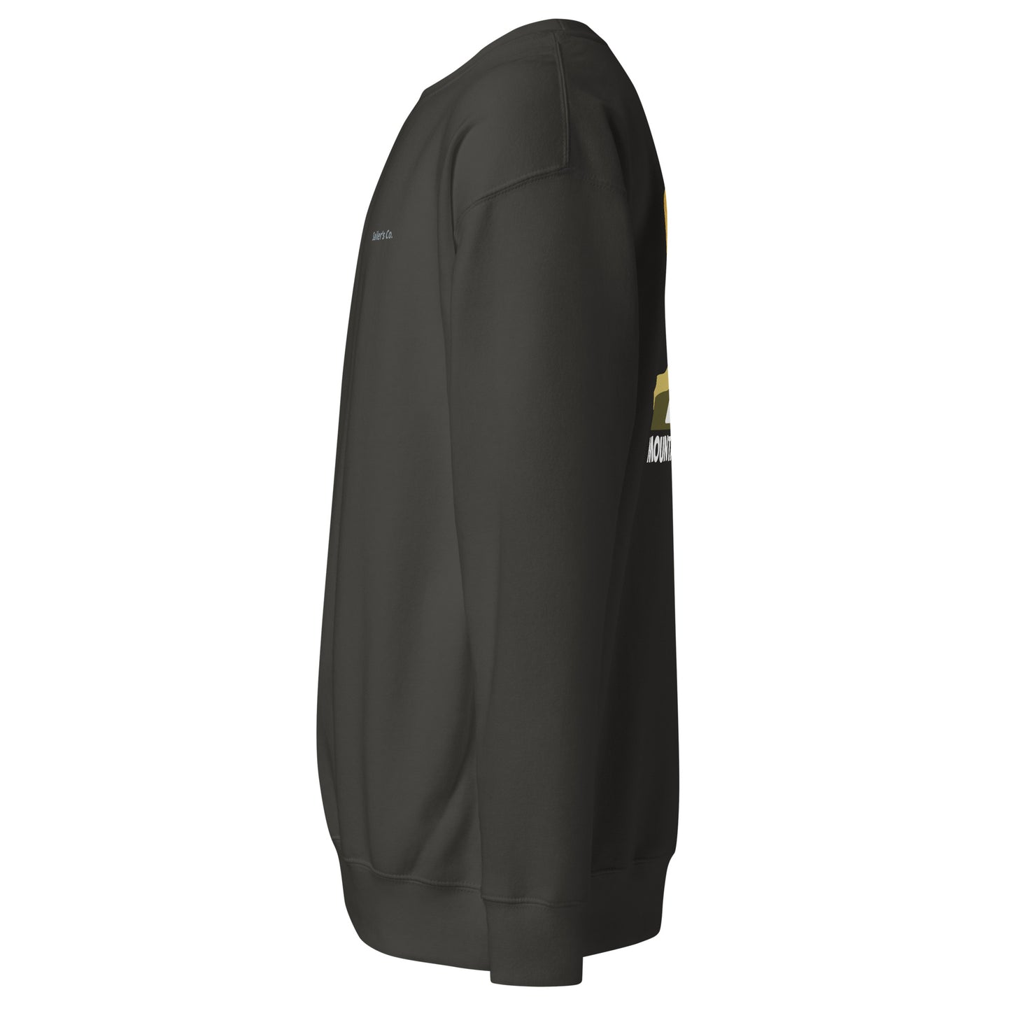 Apres Ski Comfortable and Stylish Sweatshirt