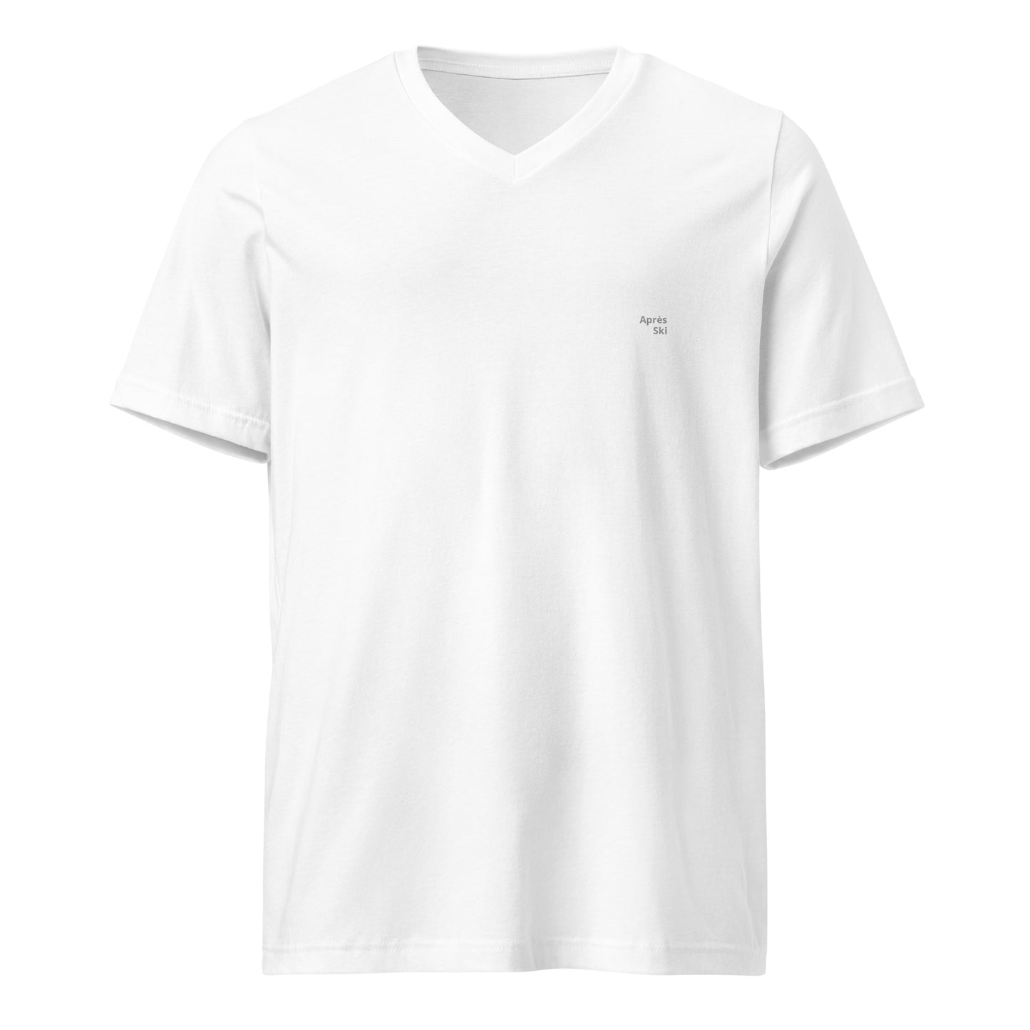 Apres Ski Comfortable and Stylish T-shirt