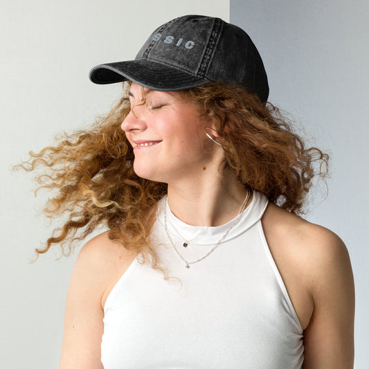 Classic Daring No Limits Sailers Co Vintage Cap Cozy and Stylish Hat