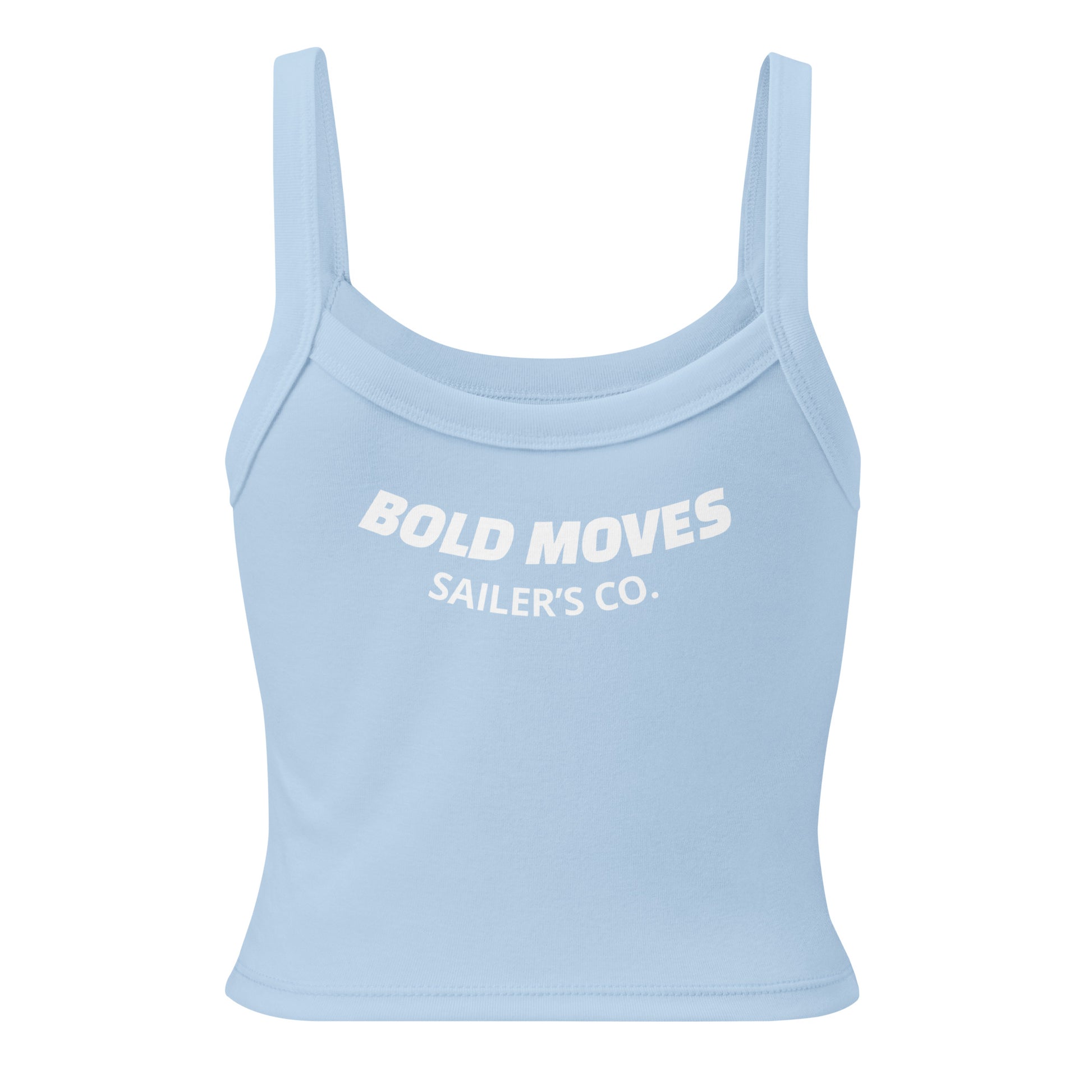 Classic Daring No Limits Crop Top Graffic Top Sailers Co Comfortable and Stylish Apparel