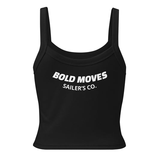 Classic Daring No Limits Crop Top Graffic Top Sailers Co Comfortable and Stylish Apparel