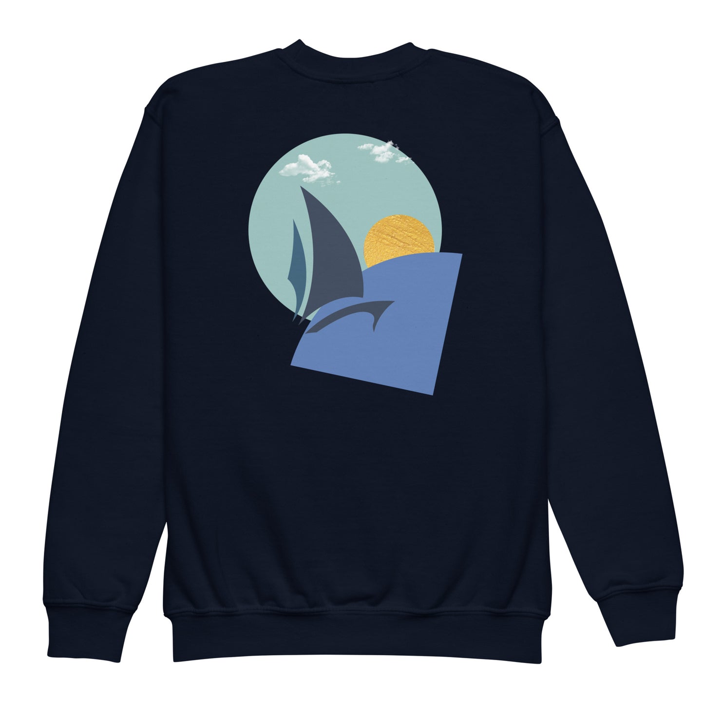 Classic Daring No Limits Apres Ski Premium Sweatshirt and Hoodie Sailers Co Comfortable and Stylish Apparel
