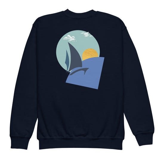 Classic Daring No Limits Apres Ski Premium Sweatshirt and Hoodie Sailers Co Comfortable and Stylish Apparel
