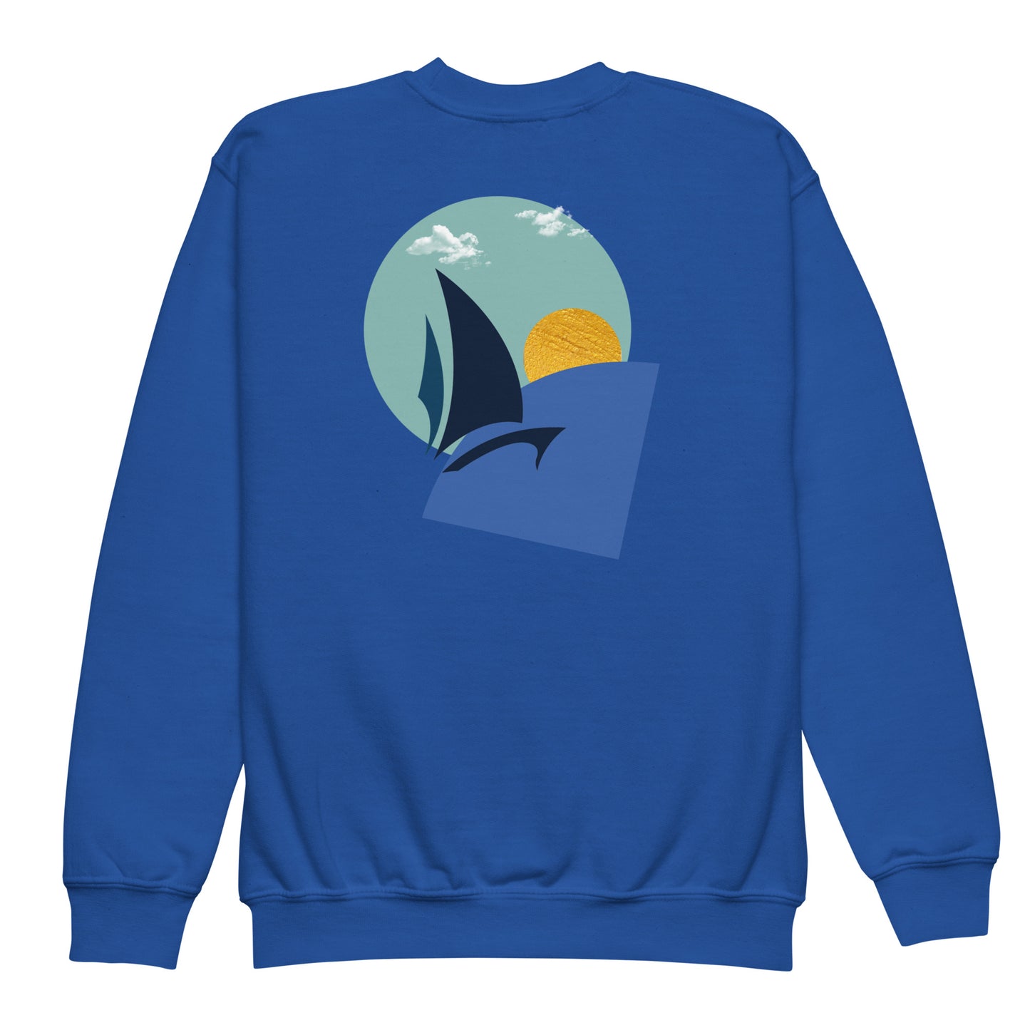Classic Daring No Limits Apres Ski Premium Sweatshirt and Hoodie Sailers Co Comfortable and Stylish Apparel