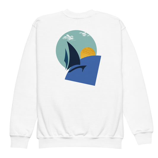 Classic Daring No Limits Apres Ski Premium Sweatshirt and Hoodie Sailers Co Comfortable and Stylish Apparel