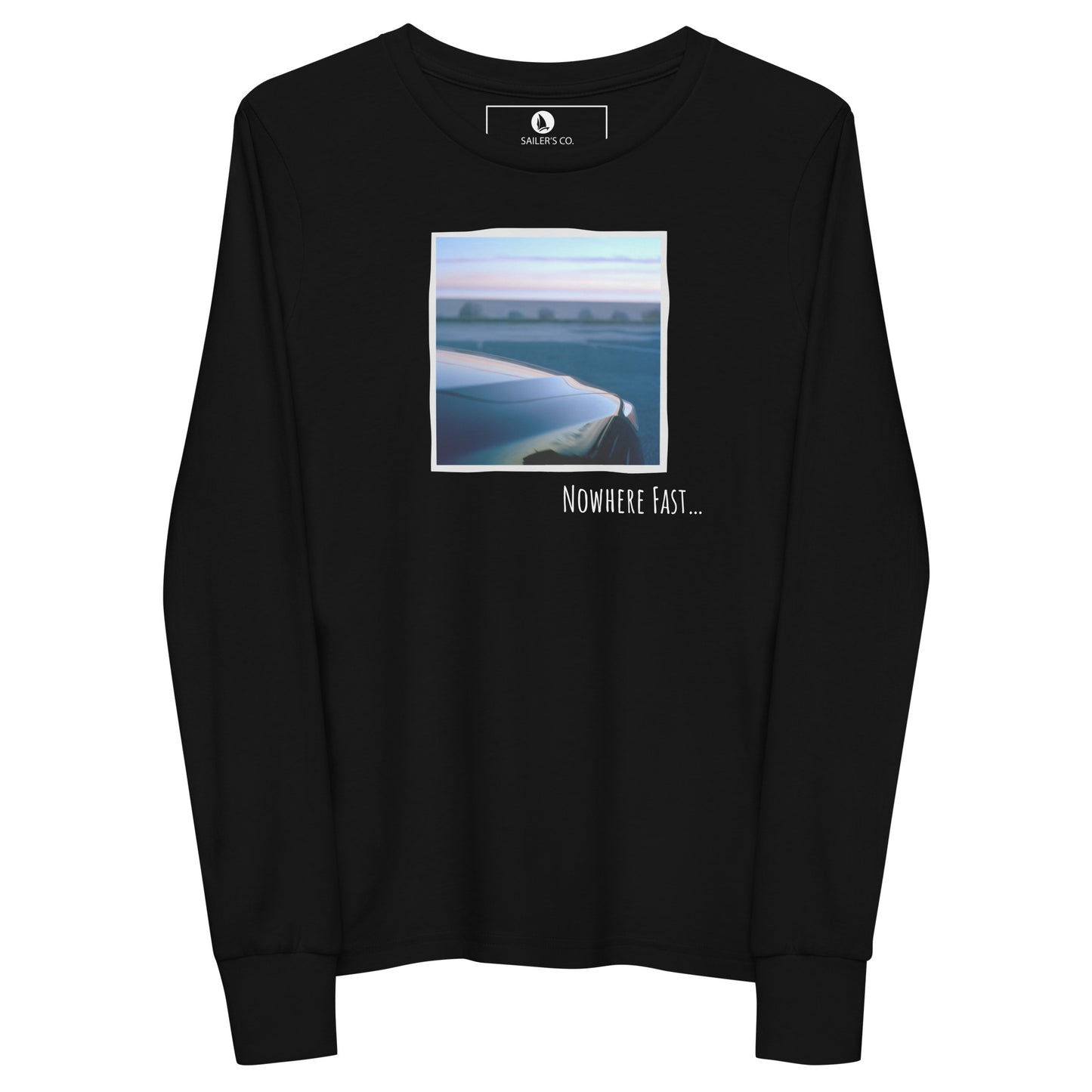 Classic Daring No Limits Apres Ski Premium Kids T-Shirt Sailers Co Comfortable and Stylish Kids Apparel