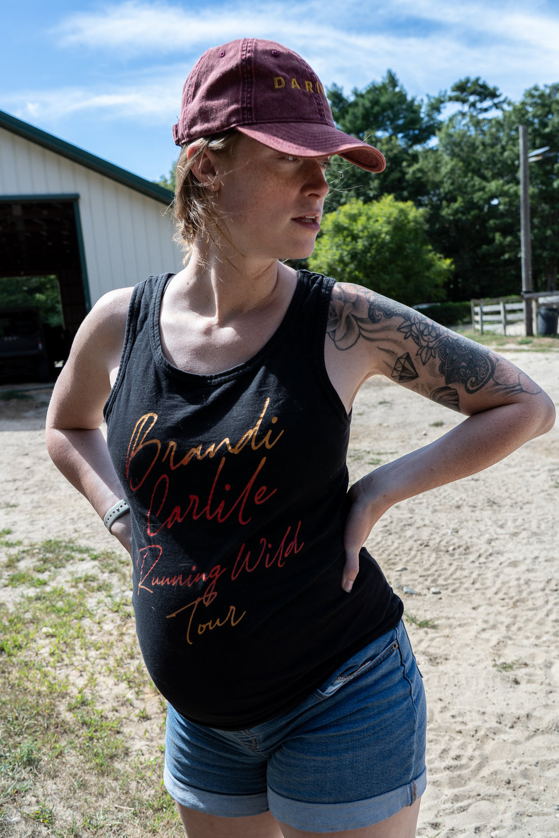 Sailer’s Adventurer: Jess Lester — No Limits & A Quiet Strength Driven By Adventure