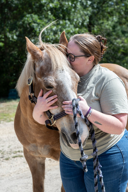 Sailer’s Adventurer: Taylor — Finding Strength in Freedom