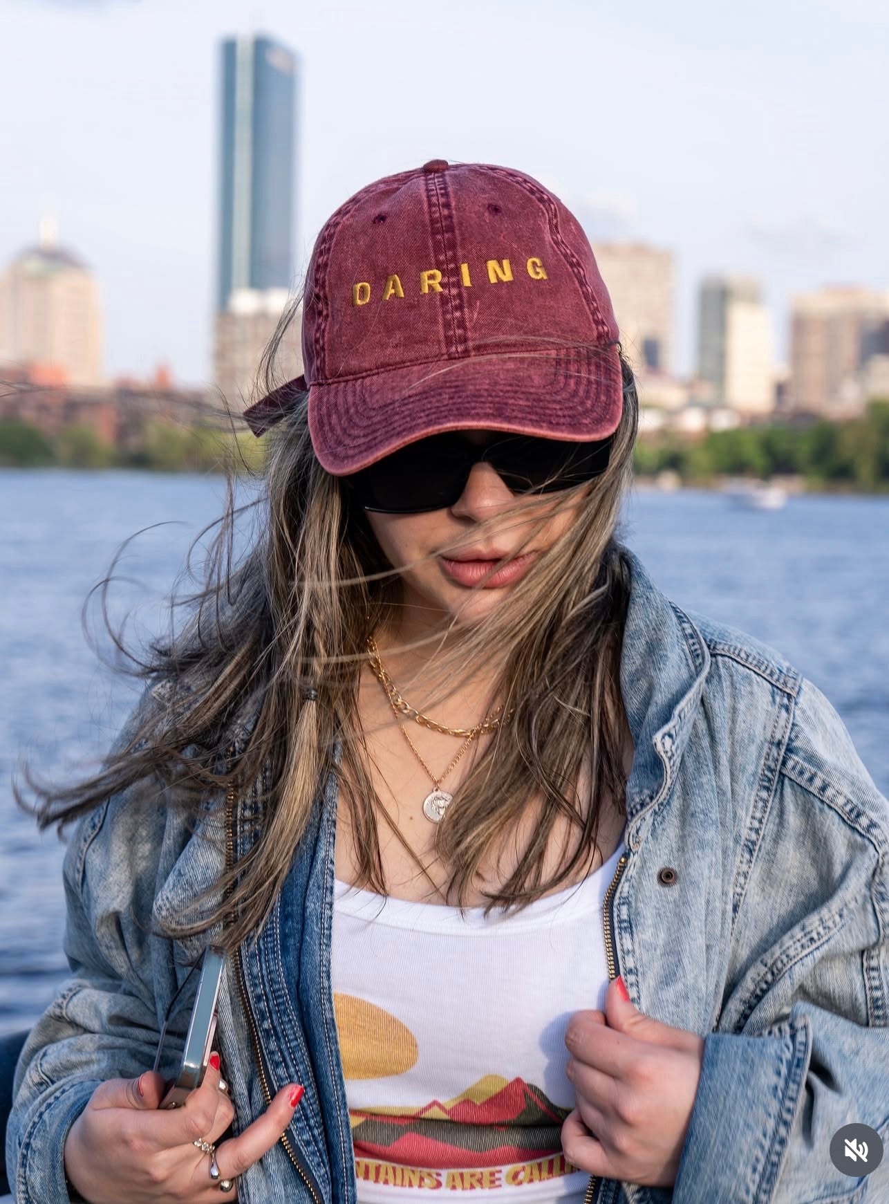 Worn by Sailer Iohana