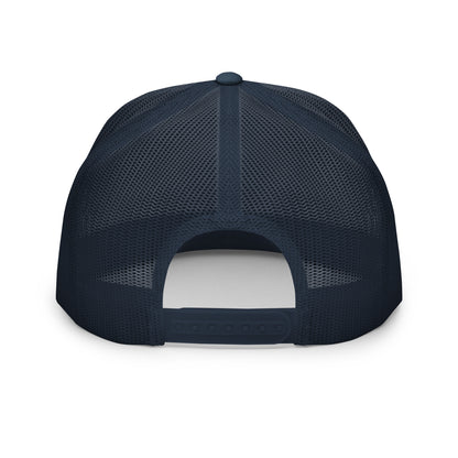 Classic Daring No Limits Apres Ski Premium Trucker Hat Cap Sailers Co Comfortable and Stylish Apparel