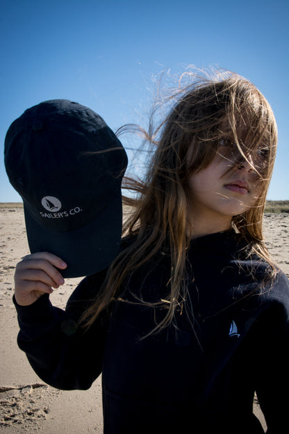 Classic Kids Baseball Cap