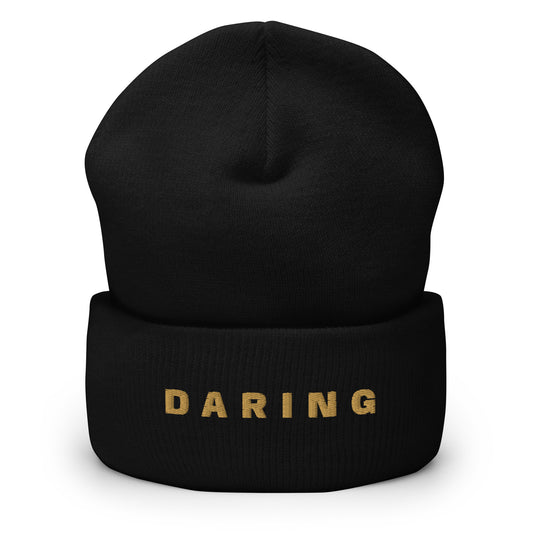 Daring Comfortable and Stylish Beanie