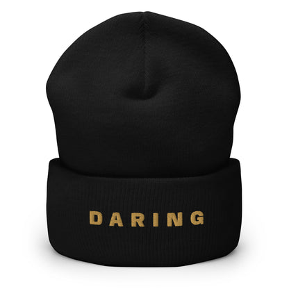 Daring Comfortable and Stylish Beanie