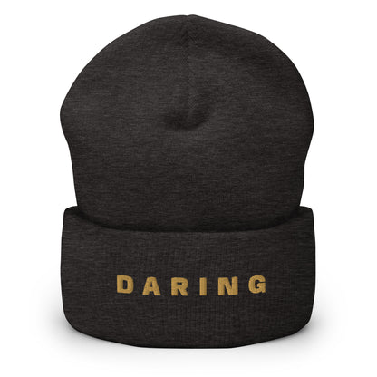 Daring Comfortable and Stylish Beanie