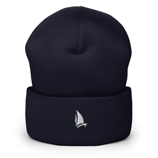 Classic Daring No Limits Apres Ski Premium Beanie and Hat Sailers Co Comfortable and Stylish Apparel