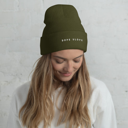 Apres Ski Comfortable and Stylish Beanie