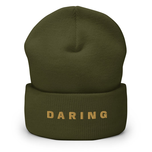 Daring Comfortable and Stylish Beanie