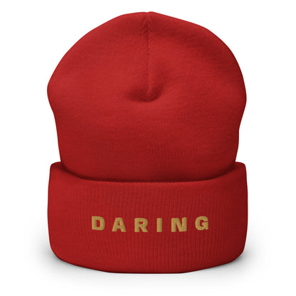 Daring Comfortable and Stylish Beanie