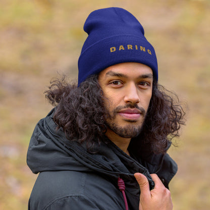 Daring Comfortable and Stylish Beanie