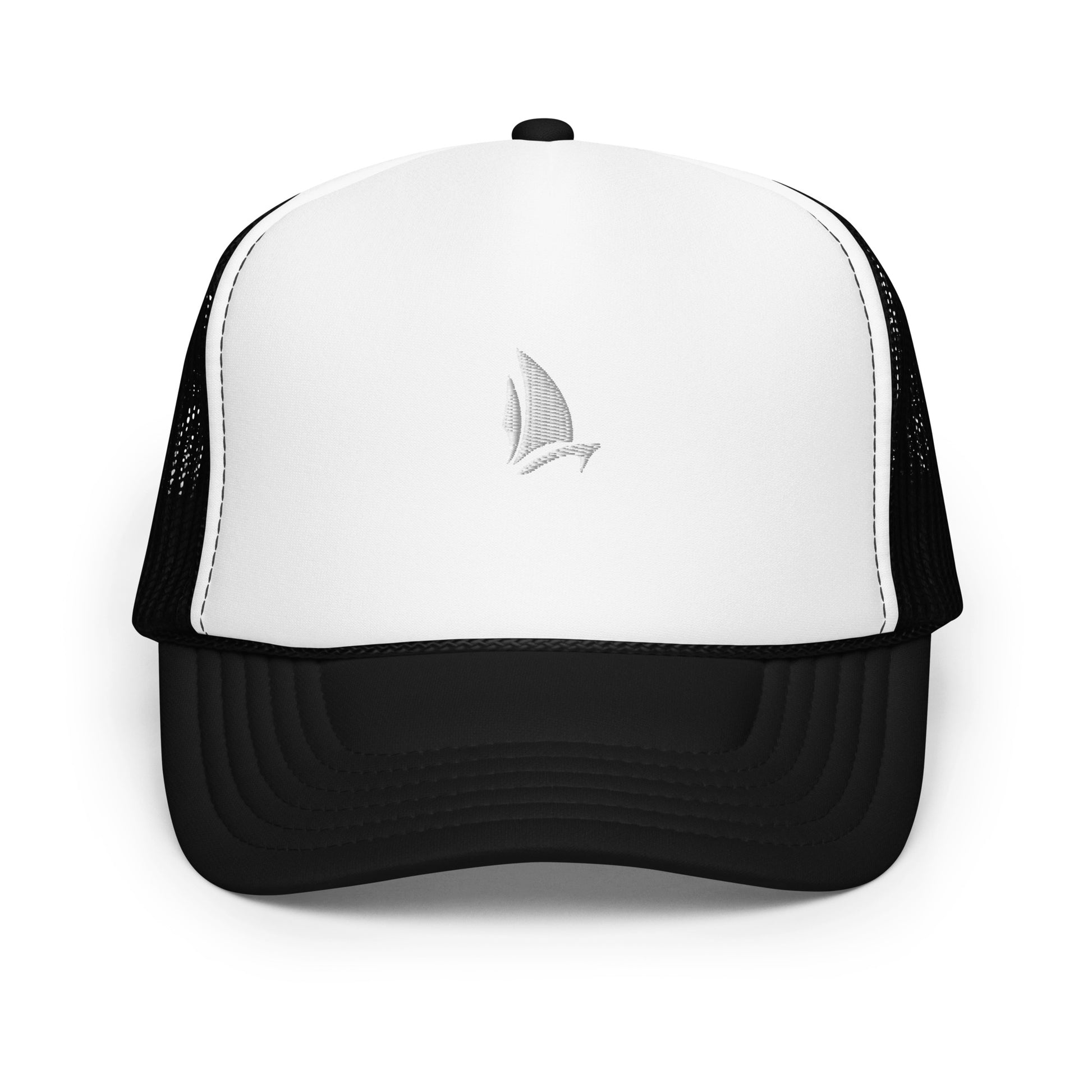 Classic Daring No Limits Apres Ski Premium Trucker Cap Hat Sailers Co Comfortable and Stylish Apparel
