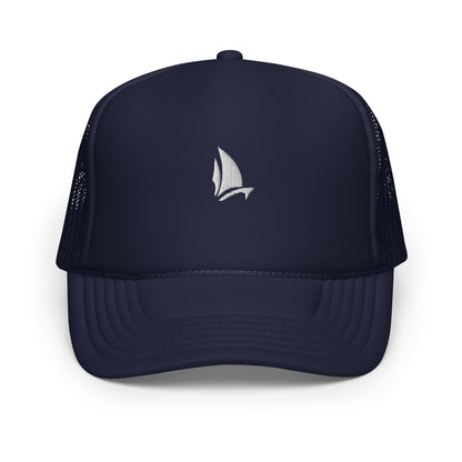Classic Daring No Limits Apres Ski Premium Trucker Cap Hat Sailers Co Comfortable and Stylish Apparel