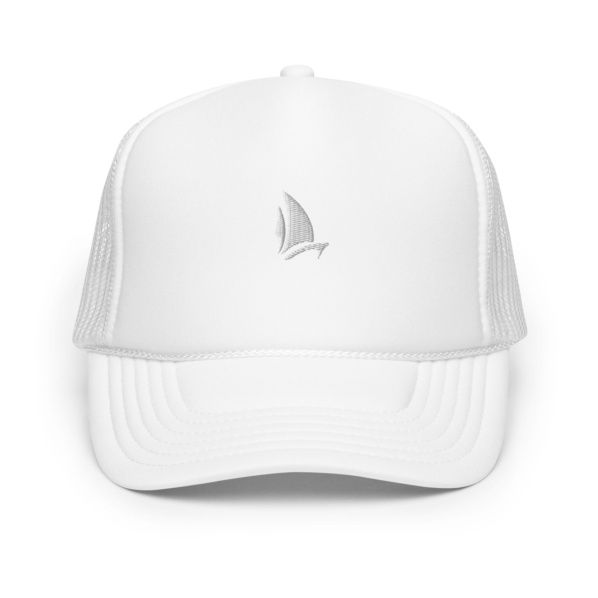 Classic Daring No Limits Apres Ski Premium Trucker Cap Hat Sailers Co Comfortable and Stylish Apparel