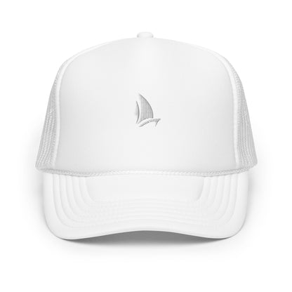 Classic Daring No Limits Apres Ski Premium Trucker Cap Hat Sailers Co Comfortable and Stylish Apparel