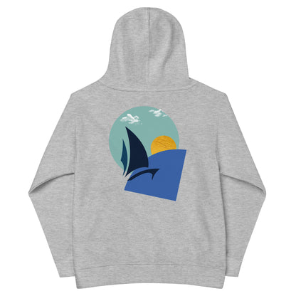 Classic Daring No Limits Apres Ski Premium Sweatshirt and Hoodie Sailers Co Comfortable and Stylish Apparel