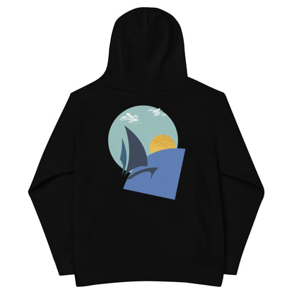 Classic Daring No Limits Apres Ski Premium Sweatshirt and Hoodie Sailers Co Comfortable and Stylish Apparel