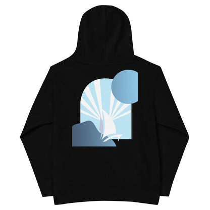 Sailers co Daring Fleece Kids Comfortable and Stylish Hoodie