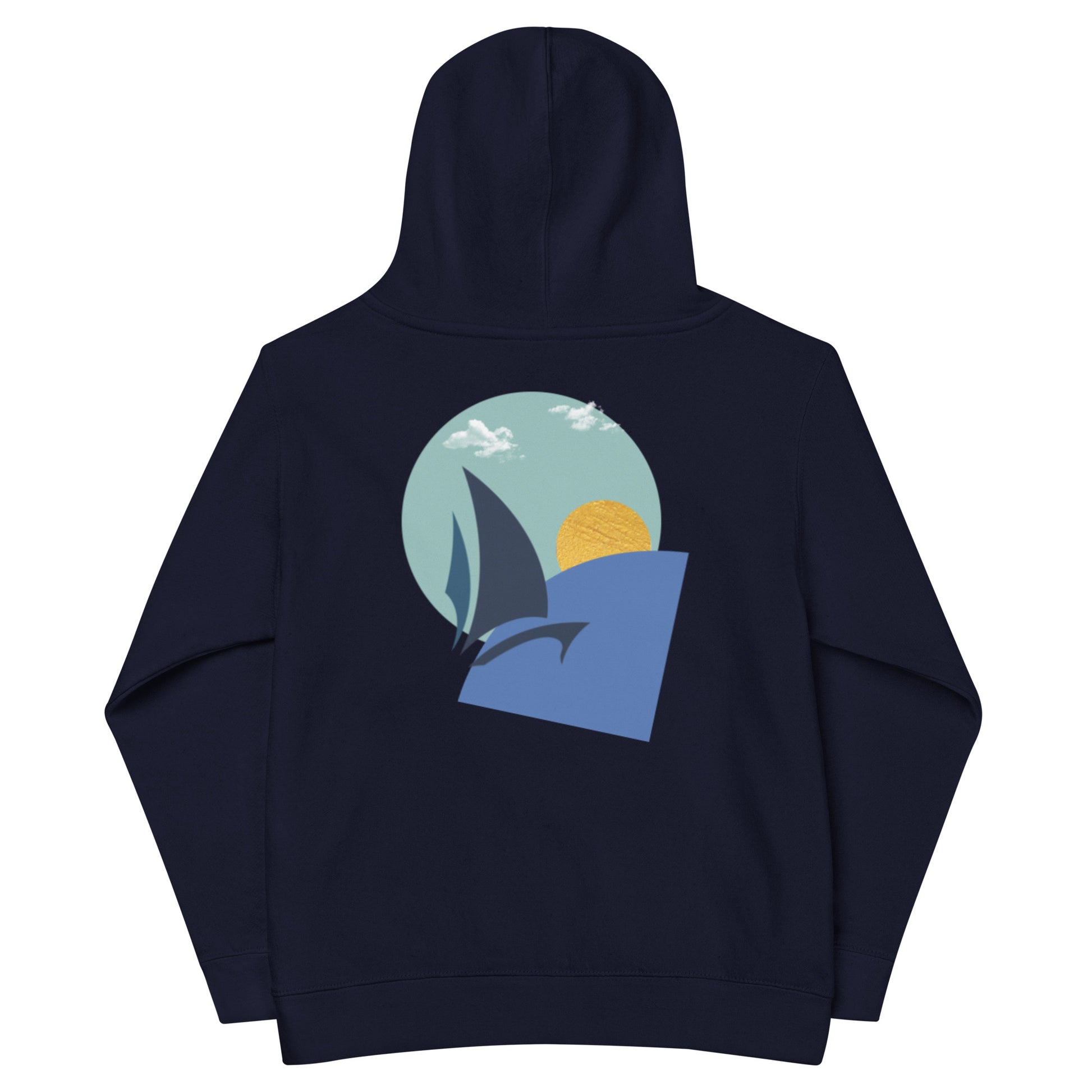 Classic Daring No Limits Apres Ski Premium Sweatshirt and Hoodie Sailers Co Comfortable and Stylish Apparel